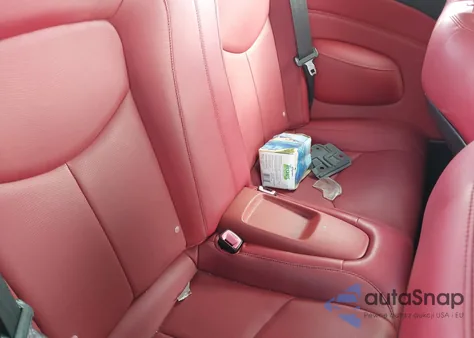 2011 Infiniti G37 Limited Edition from USA, damaged, VIN JN1CV6FE2BM950119